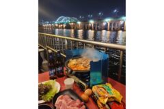 ‘데이트의 정석’ 아름다운 한강이 펼쳐지는 한강뷰 맛집 5