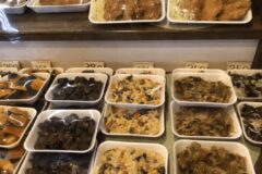동네 반찬가게에서 “이 반찬” 꼭 사세요 치매세포 없애는 1등 반찬입니다.