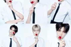 투어스, 미니 5집 ‘ROMEO CAT’ 오피셜 포토 깜짝 공개…절제된 성숙미 발산