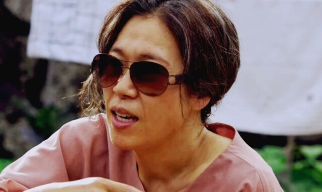 “연기 좀 살살하세요” 연기차력사 염혜란 신작