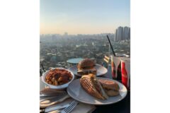 요즘 감성 미쳤다는 해방촌 맛집 5