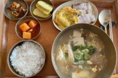 ‘해장이 필요하다면’ 아침 일찍부터 문 여는 맛집 5