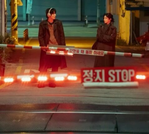 ‘모자무싸’는 왜 “갇혔을 때 돌파하세요”라고 말할까