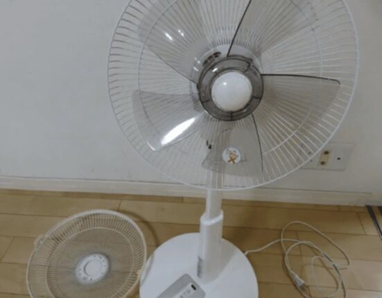 “날개 많다고 시원한거 아니다” 대부분 몰랐던 선풍기 날개 갯수 ‘진짜 용도’
