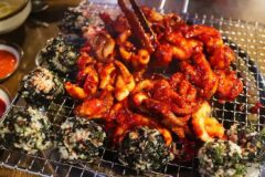 “밥 먹고 양재천 산책할까?” 양재역 맛집 5
