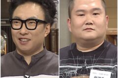 “1월부터 이미 배제됐다” 박명수 20년 매니저에게 무슨 일이?