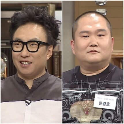 “1월부터 이미 배제됐다” 박명수 20년 매니저에게 무슨 일이?