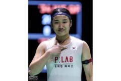 “진실을 위해” 안세영의 폭로…외신까지 주목한 진짜 이유