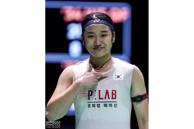 “진실을 위해” 안세영의 폭로…외신까지 주목한 진짜 이유