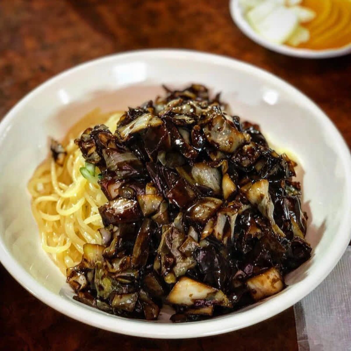 간짜장 외길인생러가 꼽은 인생 간짜장 맛집 5곳 | 핫식신