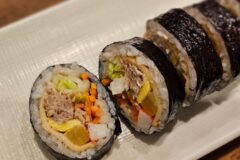 김밥 제발 ‘이렇게’ 보관하세요. 하루 지나도 새 김밥처럼 맛있습니다