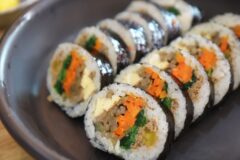 연예인 밴들이 줄지어 서있다는 서울 맛집 BEST 5