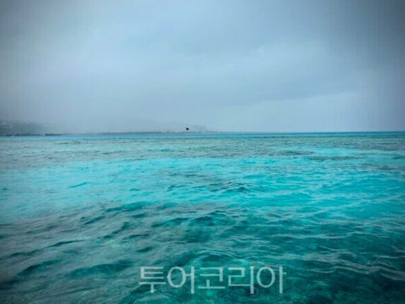 짧은 이동, 깊어지는 여행… 사이판, 체류로 완성되는 섬