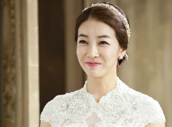 남친 없이 ‘혼자 상견례’ 했었다는 진서연