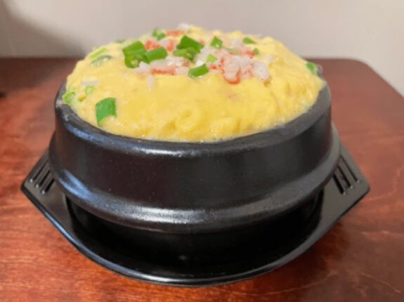 “딱 이 방법만 따라하세요” 10년차 한식당 사장님이 공개한 ‘계란찜 레시피’