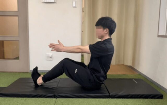 “집에서 30분만 하세요” 허리통증 없이 복근 가장 빨리 생기는 의외의 운동