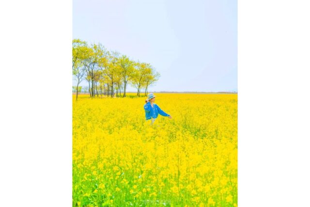 봄을 ‘저장’하고 싶은 ‘요즘 부안’
