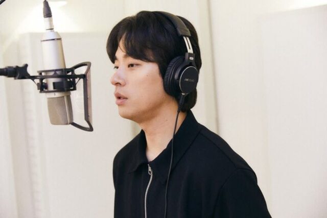출판사 설립→사비 초청까지…’장관 표창’ 박정민, 진정성 빛난 묵묵한 선행