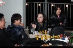 양상국이 방송에서 일부러 고 박지선 이야기 하는이유