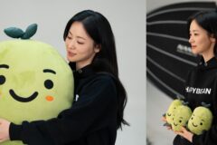 전여빈, ‘제46회 장애인의 날’ 맞아 뜻깊은 선행…장애 아동 재활치료 지원