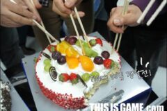 동아시아 사람들은 젓가락으로 스파게티를 먹어