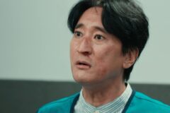 신현준 주연 도플갱어 코미디 ‘현상수배’, 파격적인 1인 2역 스틸컷 공개