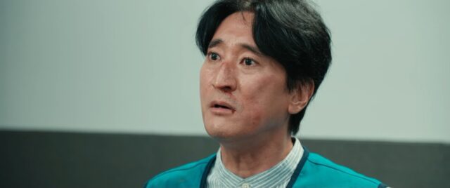 신현준 주연 도플갱어 코미디 ‘현상수배’, 파격적인 1인 2역 스틸컷 공개