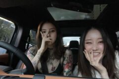 한소희X전종서 케미, 영화 ‘프로젝트 Y’ 넷플릭스 1위 등극