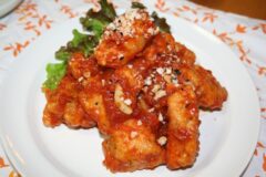 “치킨도 피자도 아니다..” 심근경색 조용히 키우는 의외의 한국인 반찬 1위