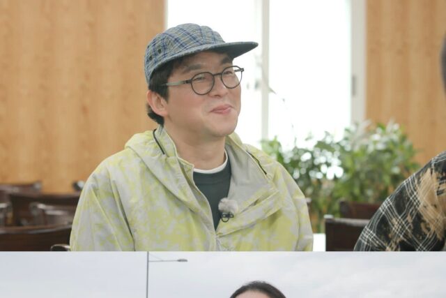‘흑백요리사’ 최강록X김도윤, 데프콘과 함께 전국 누빈다… 미식 예능 ‘최강로드 – 식포일러’ 21일 첫 방송