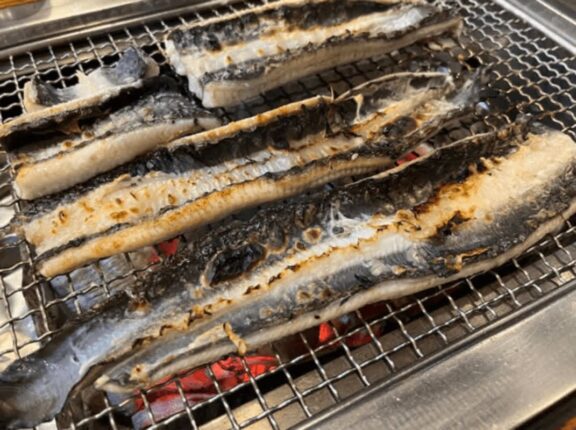 “5천원이면 사는데..” 장어보다 무려 2배는 더 좋다는 천연 보양식인 음식.