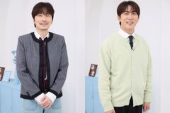 이동휘·김원훈, MBC 새 예능 ‘소라와 진경’ 스튜디오 MC 합류