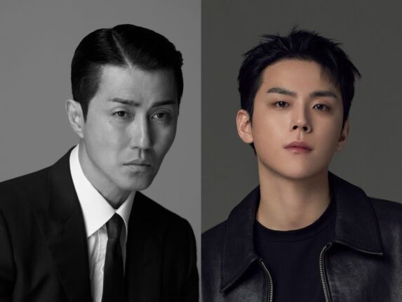 차승원X김도훈, 쌍방 구원 브로맨스 펼친다… ‘은퇴요원+관리팀’ 캐스팅