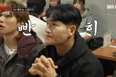 기안84랑 도플갱어 수준으로 닮았다는 일본인.jpg