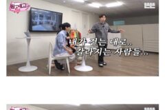 [핑계고] 허경환의 멘탈 관리법
