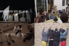 BTS ‘달려라 방탄 2.0’ 23일 출격, ‘글로벌 메가 히트 예능’ 베개 싸움부터 족구까지