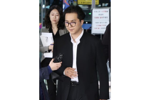 “재복무 하겠다고?” 송민호 부실복무, 징역 1년 6개월 구형 ‘혐의 인정’