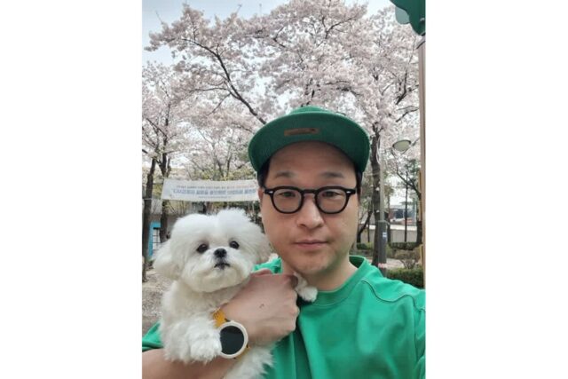 구성환, 폭우 속 오열하며 ‘절뚝’… 446km 국토대장정 완주하려는 이유는?