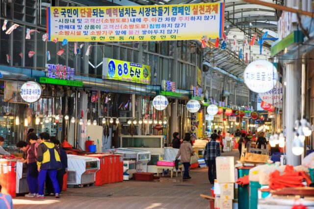 홍성가볼만한곳, 2026 봄날의 미식과 자연을 만끽하는 여행지