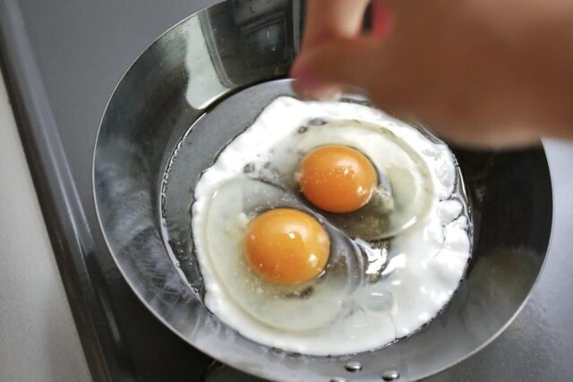 “계란은 이제 잊으세요..” 근육 손실 막고 기력 회복에 최고라는 추천 1위 단백질 음식