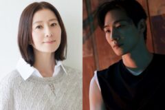 소문이 사실이었네…23살의 나이차를 극복하고 연인된 남녀 톱배우