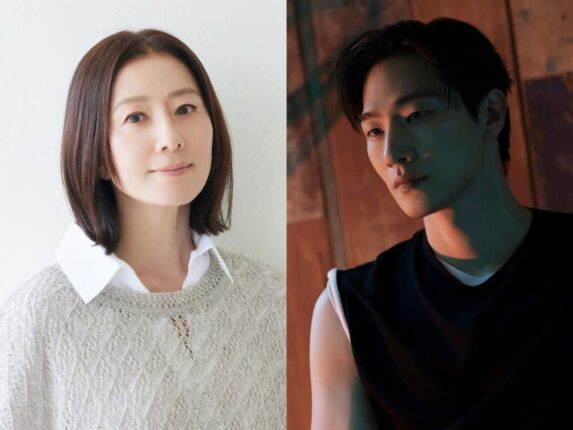 소문이 사실이었네…23살의 나이차를 극복하고 연인된 남녀 톱배우