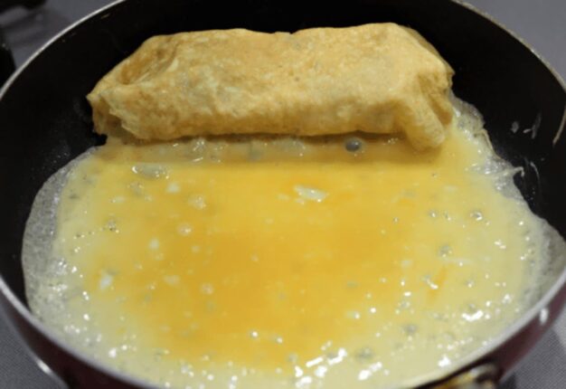 계란말이는 무조건 “이 음식” 넣으세요 차원이 다른 반찬이 탄생합니다.
