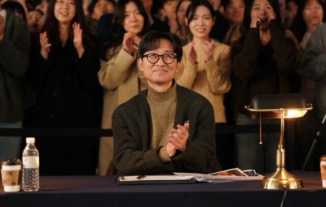 17년만에 돌아온 비공식 천만 韓영화, 극장 개봉하면 천만 나오나 했더니…
