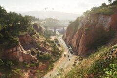 GTA6 인게임 스크린샷 공개ㄷㄷㄷㄷ