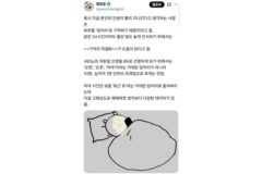 본인의 인생이 빨리 지나간다고 생각하는 사람은