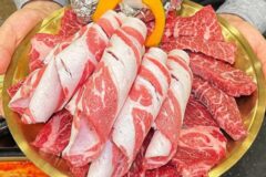 부천 35년 토박이에게 받은 부천 맛집 4