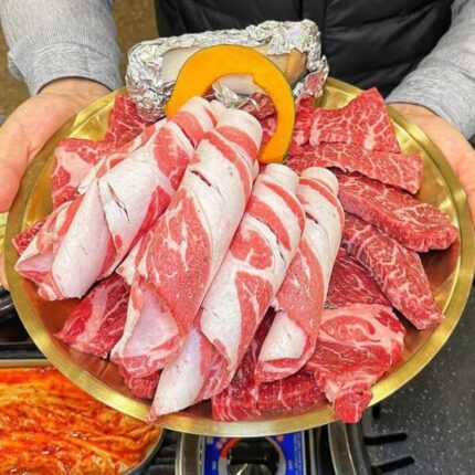 부천 35년 토박이에게 받은 부천 맛집 4