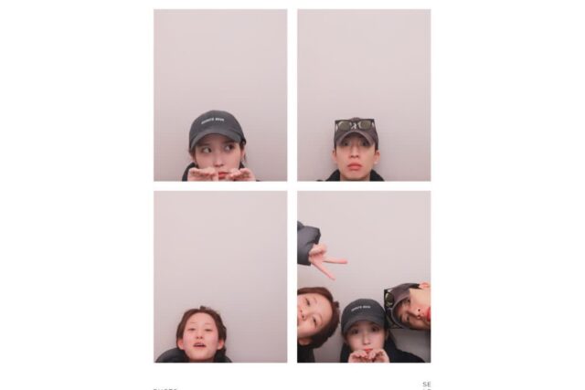 ’21세기 대군부인’ 참 보기 좋은 보좌관즈 유수빈, 이연에 대하여