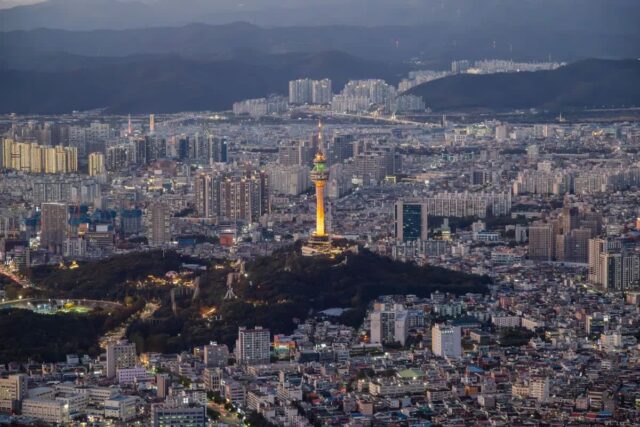 대구놀거리, 2026년 봄 최신 추천 명소 TOP 6 가이드